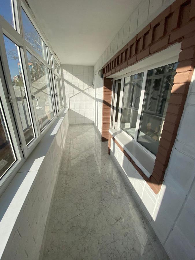 Ulpan Mini Hotel Nur-Sultan  Exterior photo