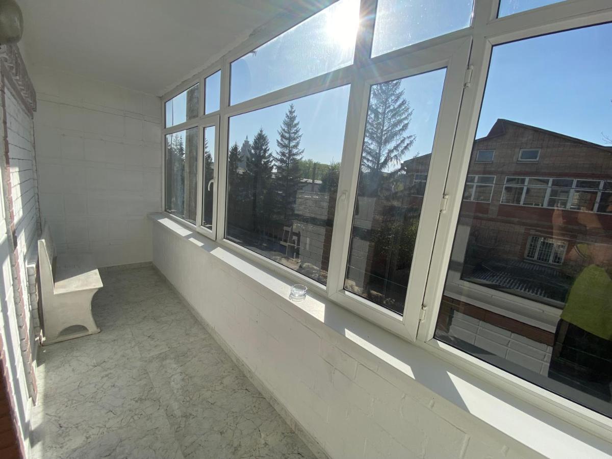 Ulpan Mini Hotel Nur-Sultan  Exterior photo