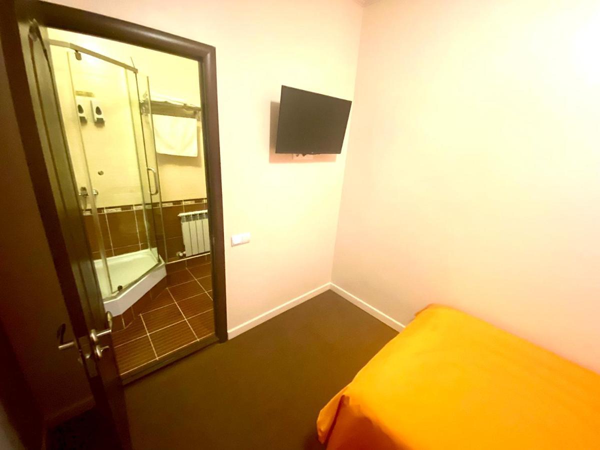 Ulpan Mini Hotel Nur-Sultan  Exterior photo