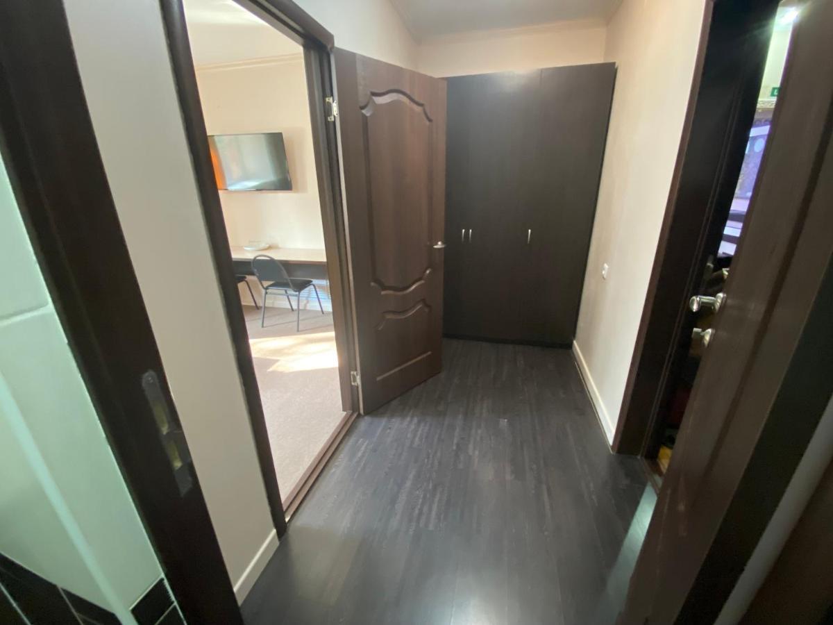 Ulpan Mini Hotel Nur-Sultan  Exterior photo